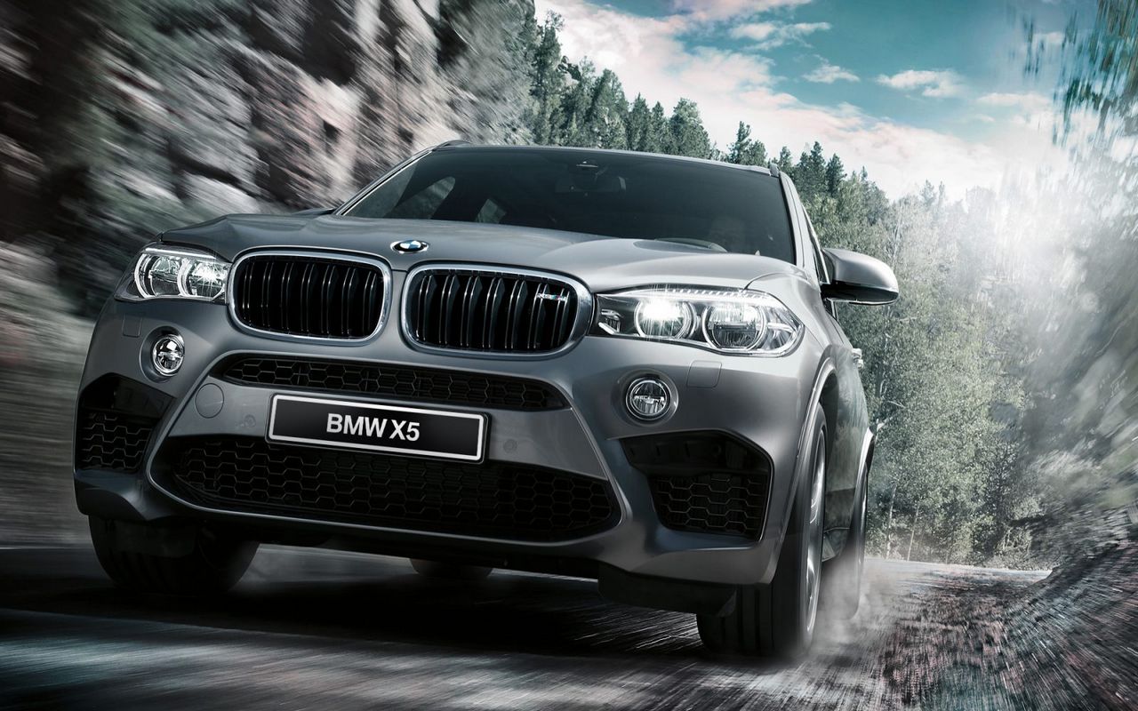 Картинки bmw x5 m