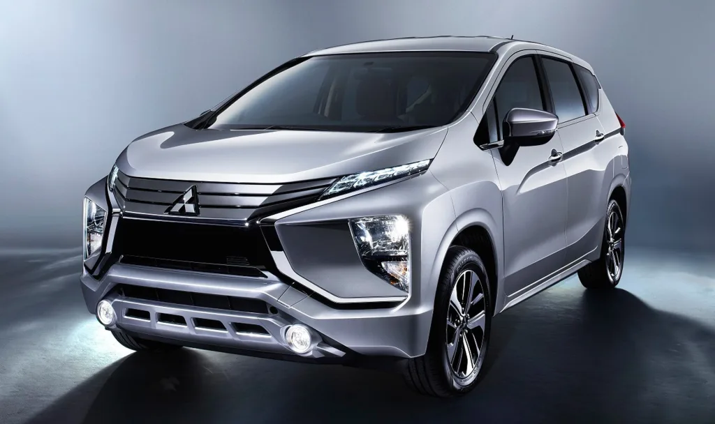 Mitsubishi Xpander