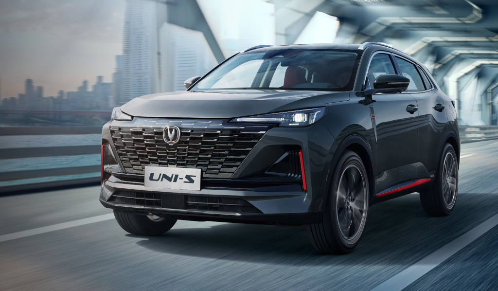 Changan UNI-S